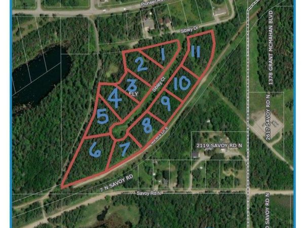 2120 Sibley Court, Ely, MN 55731