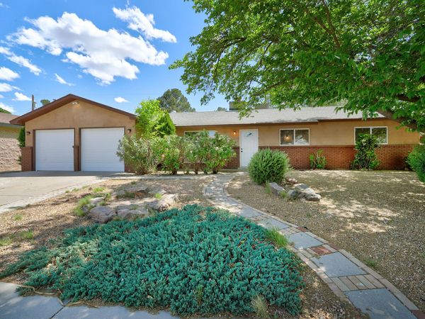 10408 Cielito Lindo NE, Albuquerque, NM 87111