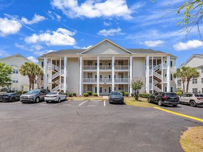 5070 Windsor Green Way , Unit 202, Myrtle Beach, SC 29579