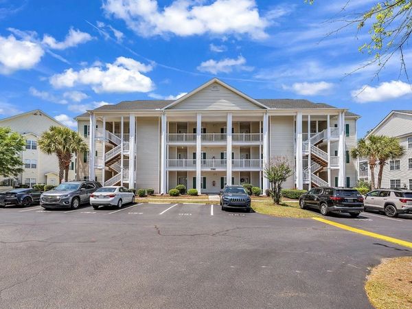 5070 Windsor Green Way , Unit 202, Myrtle Beach, SC 29579