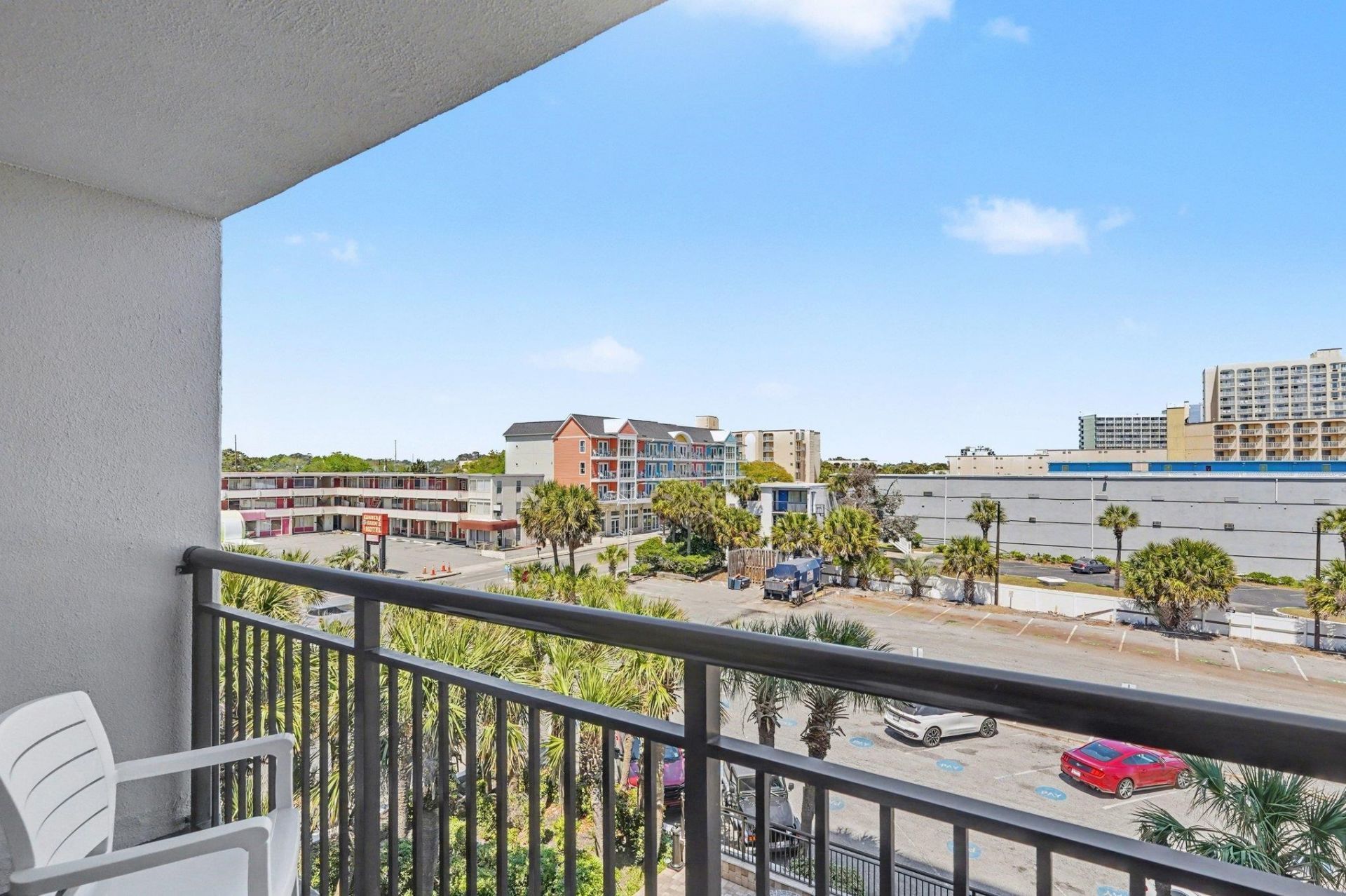 1501 S Ocean Blvd.  Photo 17