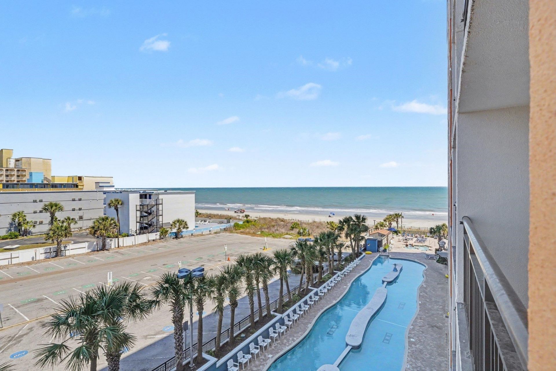 1501 S Ocean Blvd.  Photo 18