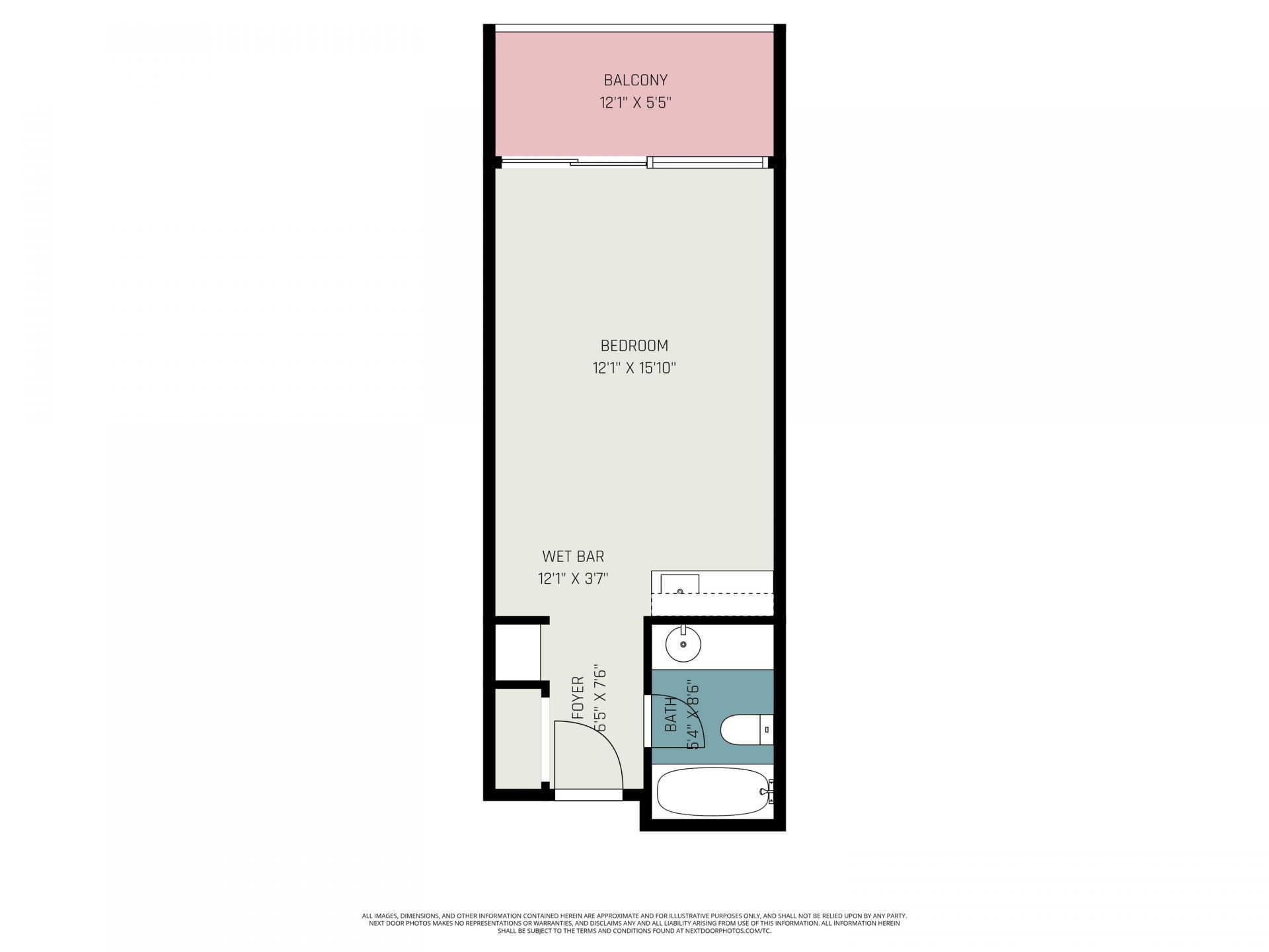 1501 S Ocean Blvd.  Photo 29