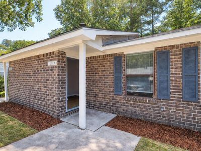 152 Dorchester Manor Boulevard, Unit B, North Charleston, SC 29420