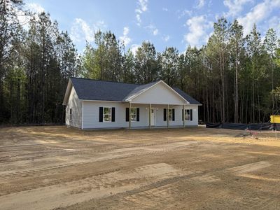9430 Sidneys Road, Round O, SC 29474