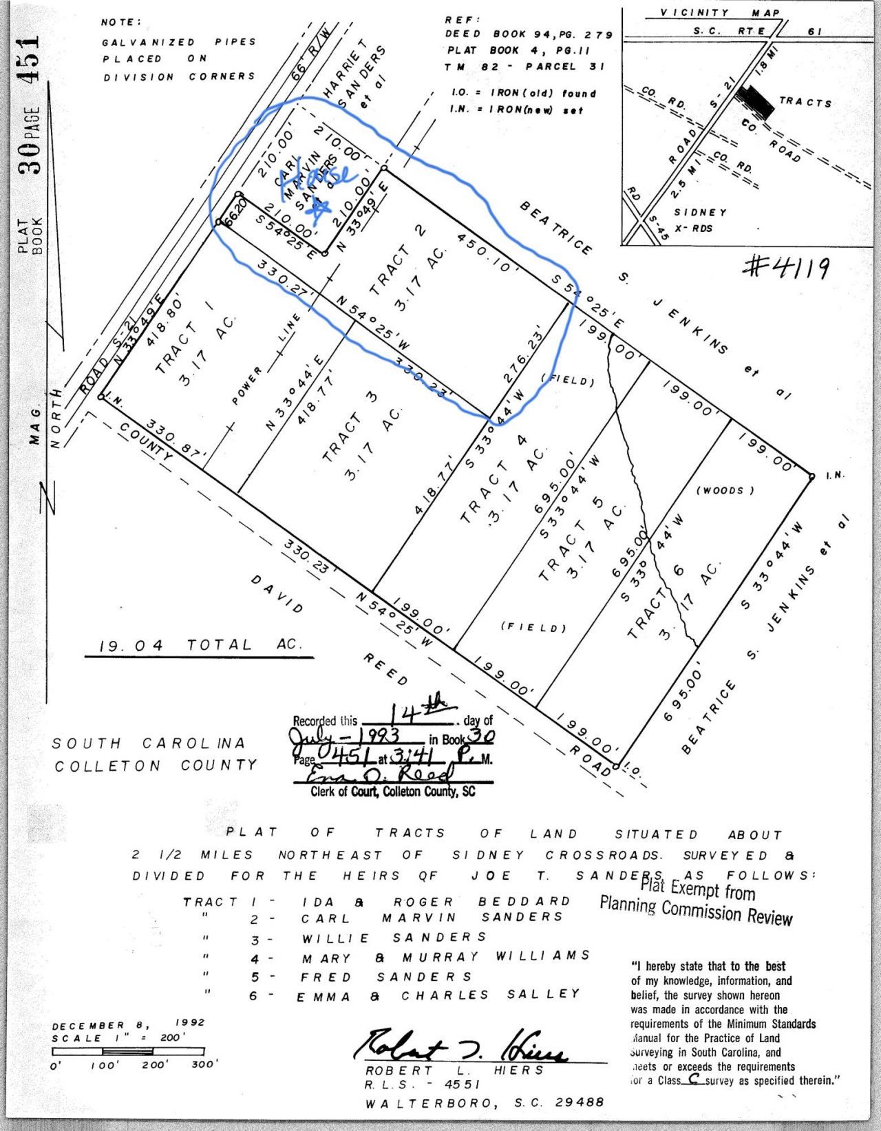 9430 Sidneys Road Photo 23