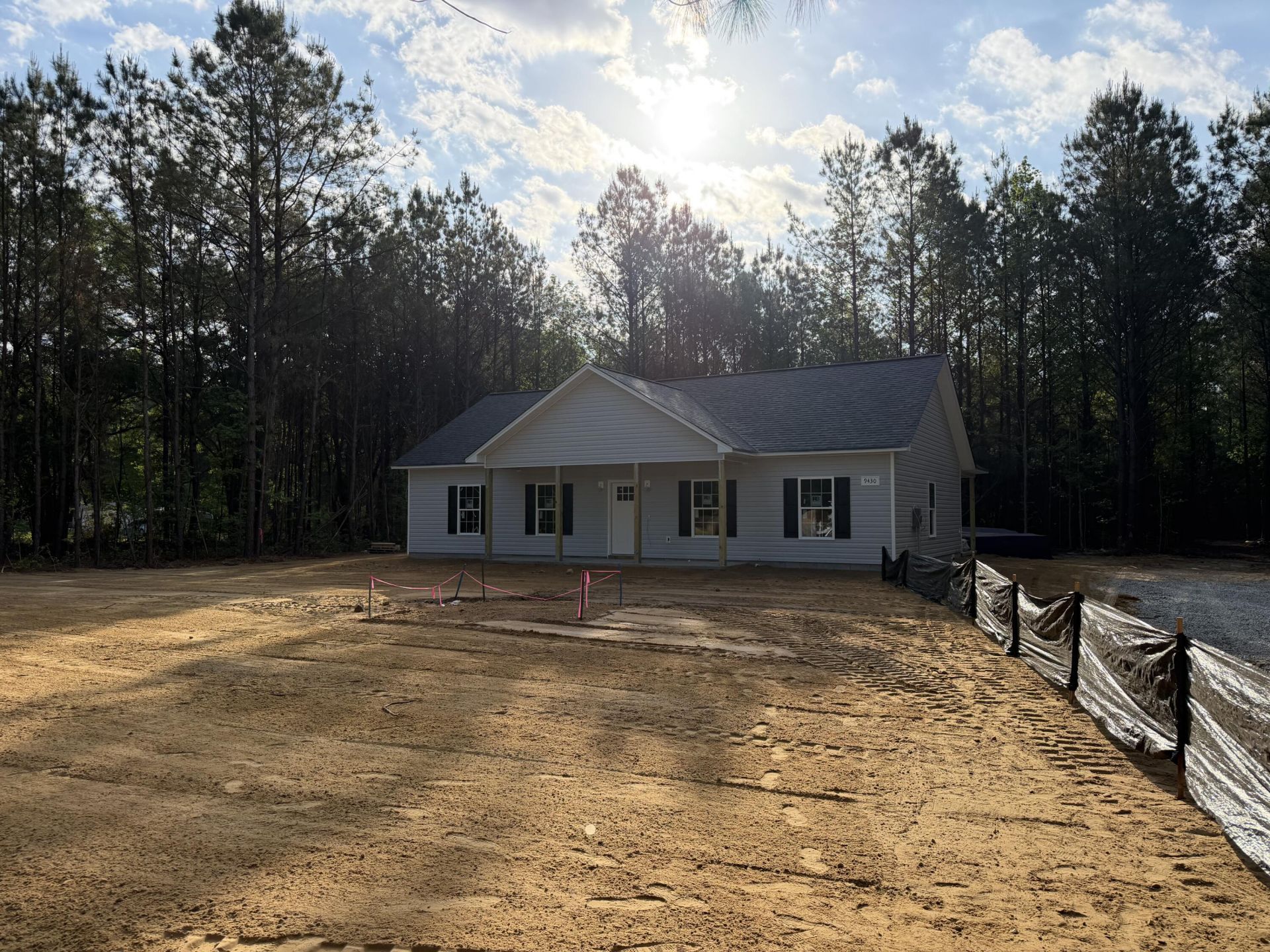 9430 Sidneys Road Photo 4