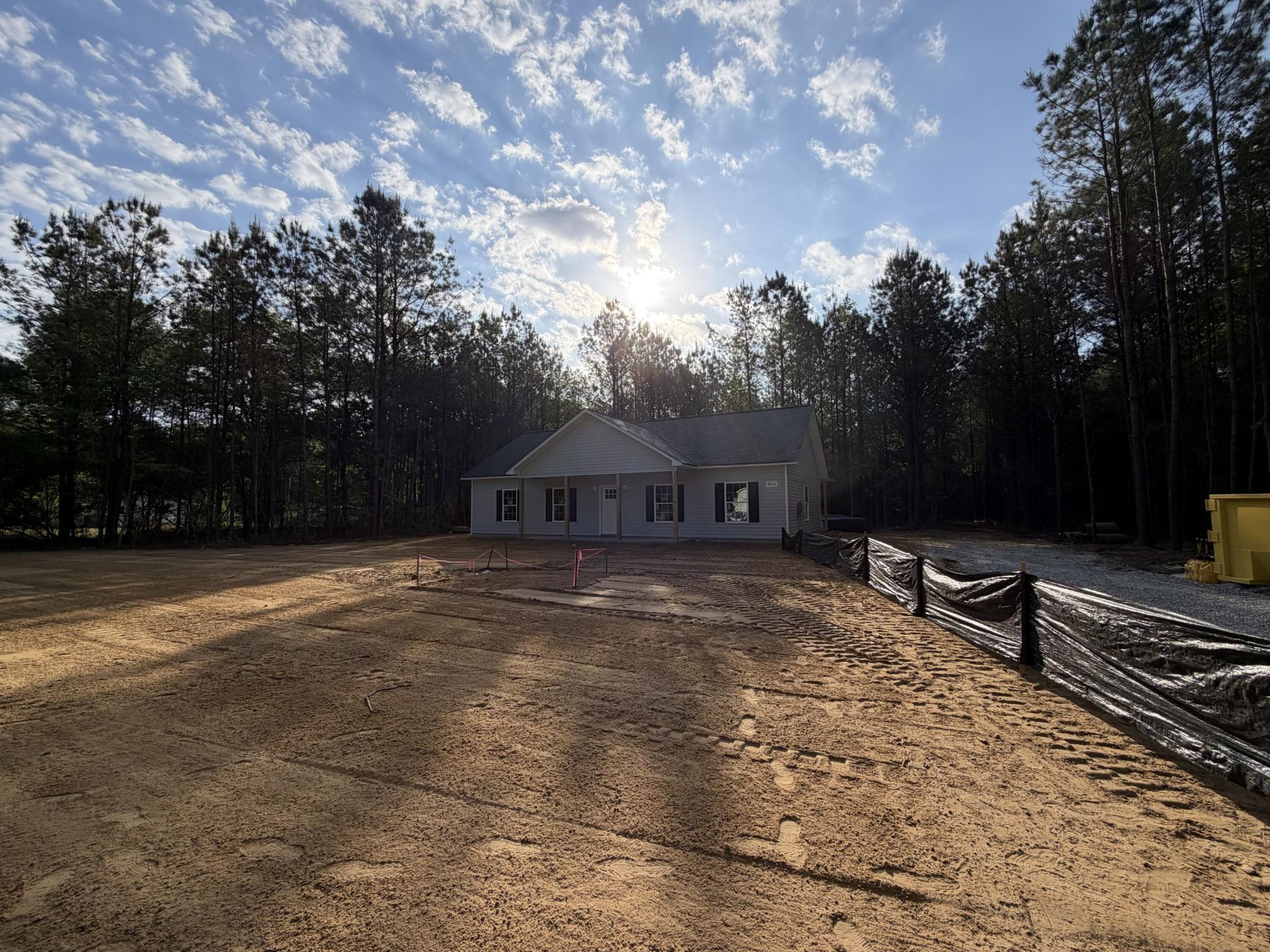 9430 Sidneys Road Photo 5