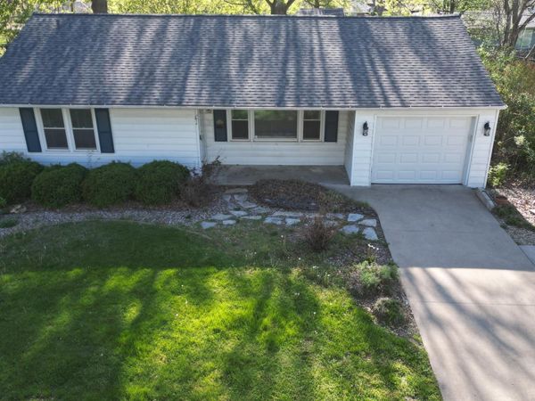 1303 Ringo Street, Mexico, MO 65265