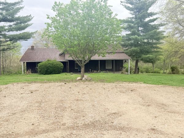 25274 S Lohman Road, Wright City, MO 62583