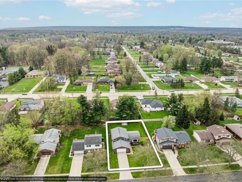 14281 Revere Circle , Middleburg Heights, OH 44130 Photo 45