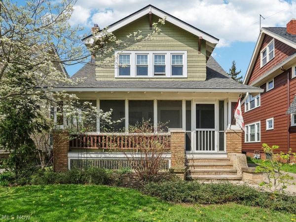 2152 Glenbury Avenue , Lakewood, OH 44107