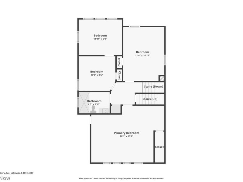 2152 Glenbury Avenue , Lakewood, OH 44107 Photo 29