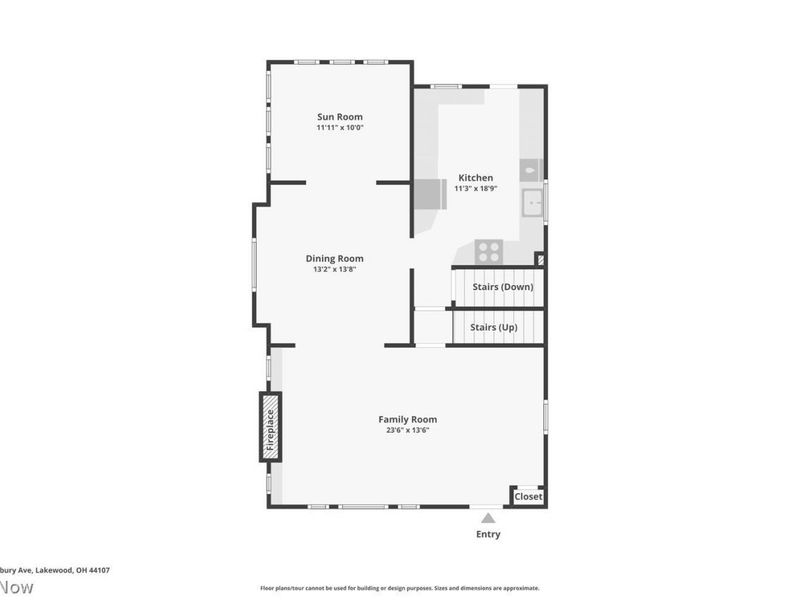 2152 Glenbury Avenue , Lakewood, OH 44107 Photo 30