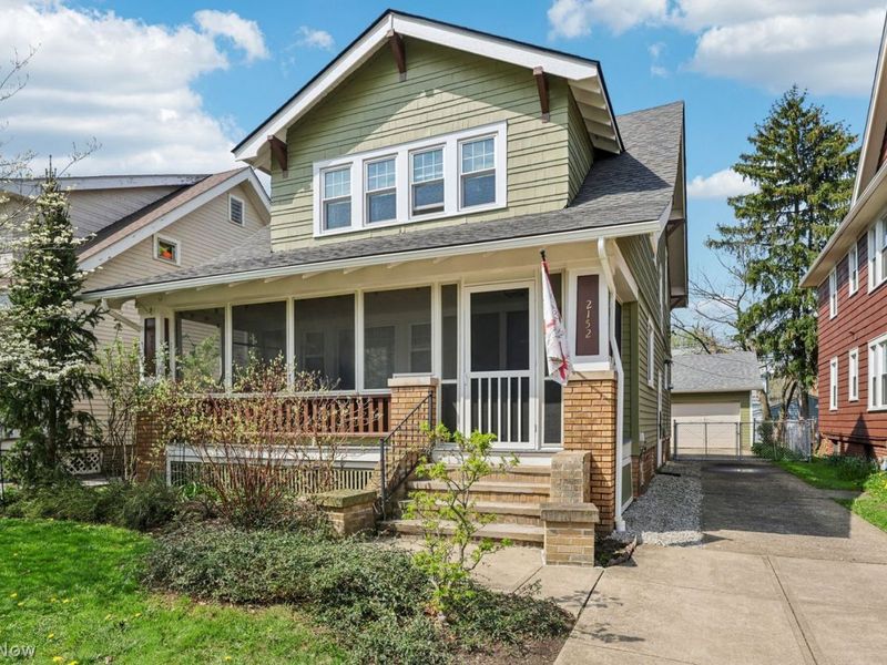 2152 Glenbury Avenue , Lakewood, OH 44107 Photo 33