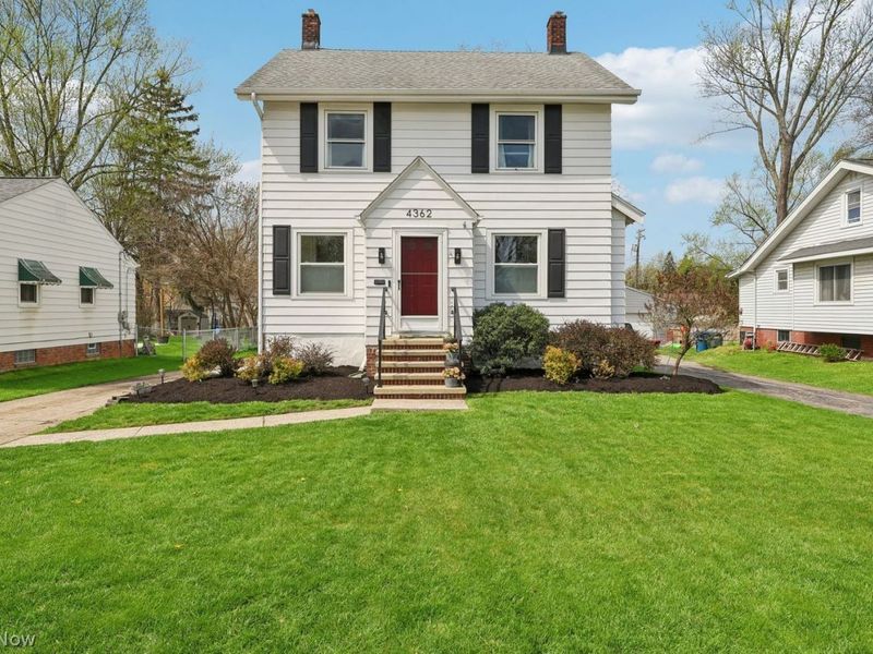 4362 W 226th Street, Fairview Park, OH 44126 Photo 1