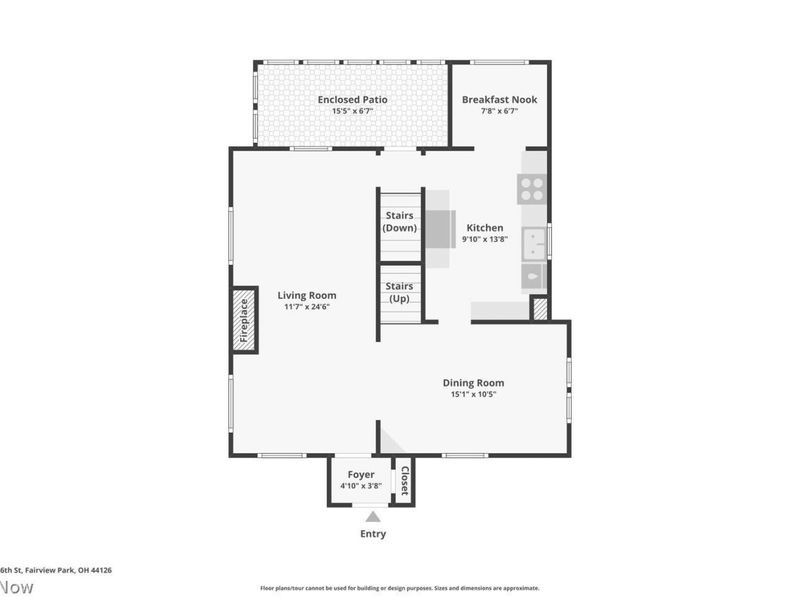 4362 W 226th Street, Fairview Park, OH 44126 Photo 47