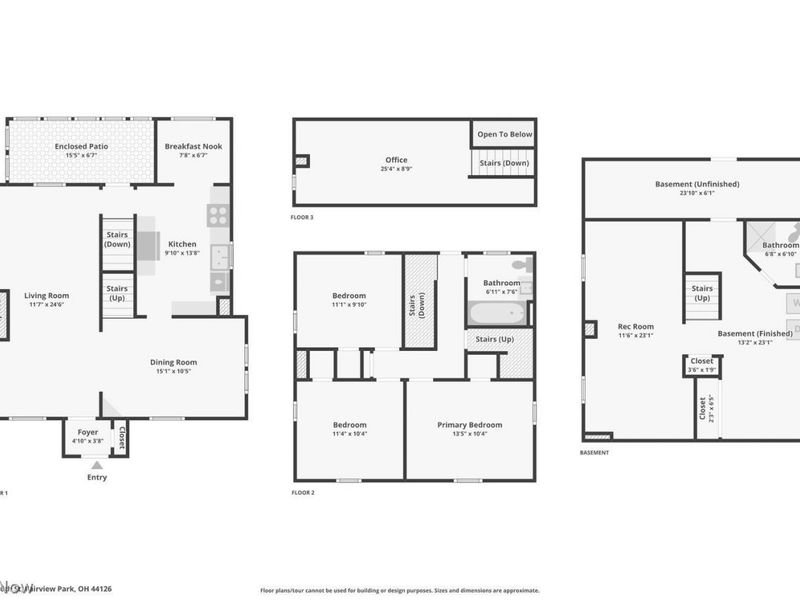 4362 W 226th Street, Fairview Park, OH 44126 Photo 51