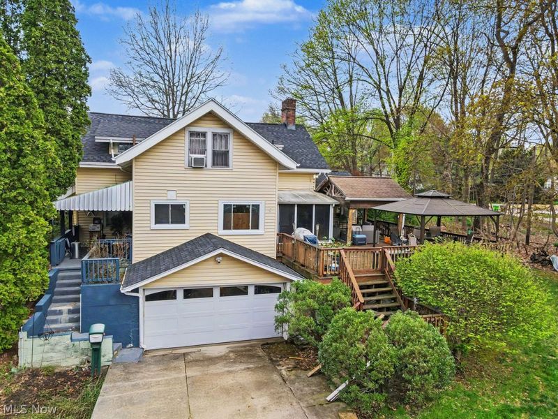 3376 Darrow Road , Stow, OH 44224 Photo 3