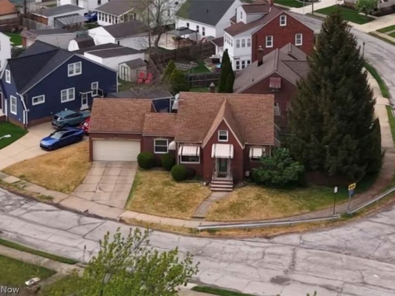 16306 Valleyview Avenue, Cleveland, OH 44135 Photo 49