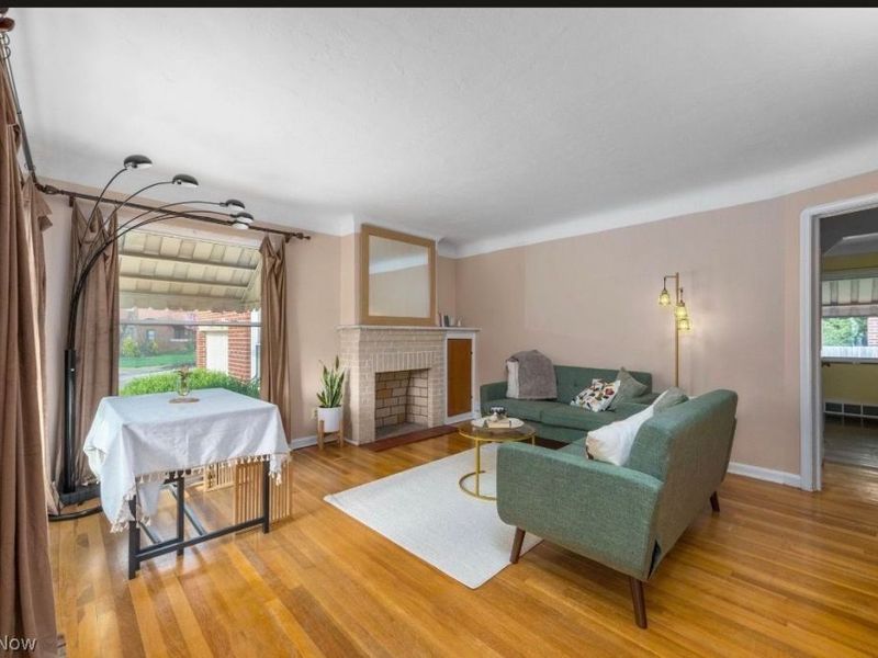 16306 Valleyview Avenue, Cleveland, OH 44135 Photo 5