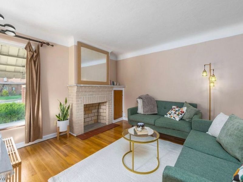 16306 Valleyview Avenue, Cleveland, OH 44135 Photo 7