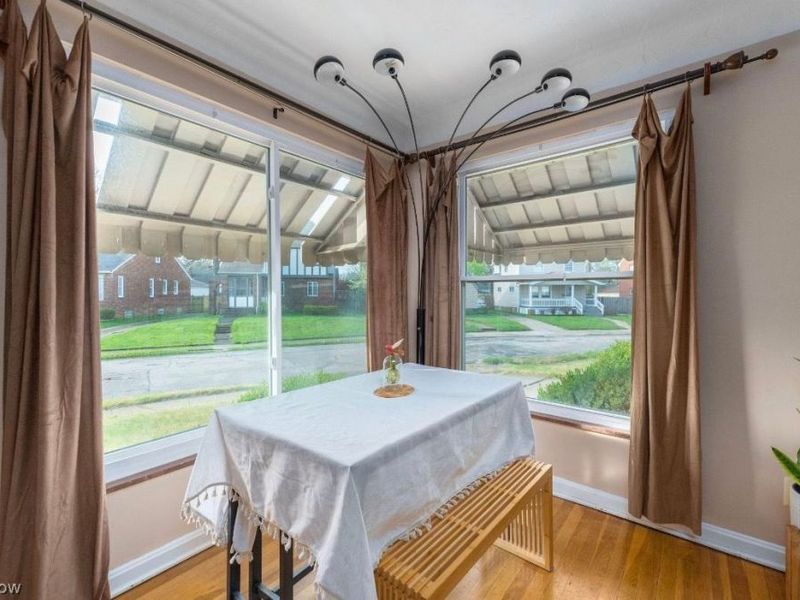 16306 Valleyview Avenue, Cleveland, OH 44135 Photo 8