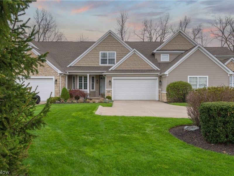 29465 Hummingbird Circle, Unit 53, Westlake, OH 44145 Photo 1