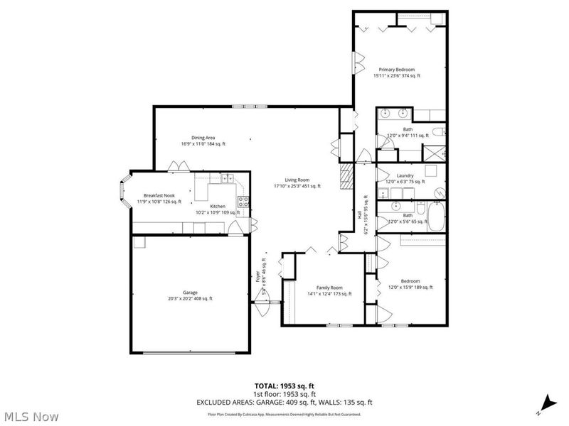 2062 Bretton Place , Akron, OH 44313 Photo 39