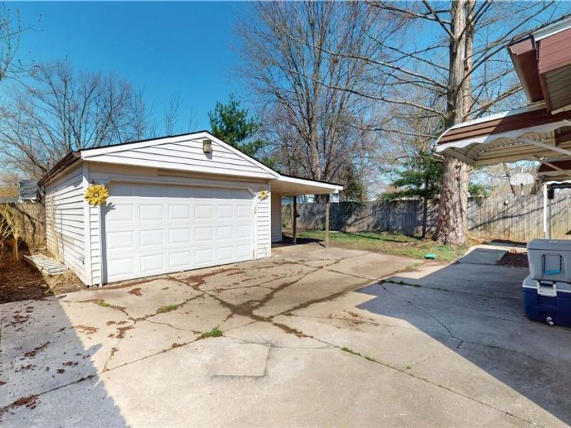 4790 Robinwood Drive, Mentor, OH 44060 Photo 7