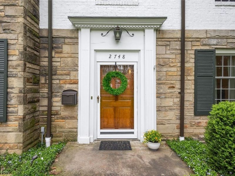 2748 Belvoir Boulevard, Shaker Heights, OH 44122 Photo 3