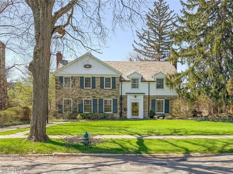 2748 Belvoir Boulevard, Shaker Heights, OH 44122 Photo 41