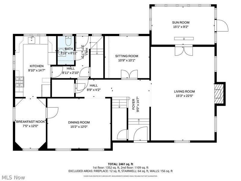2748 Belvoir Boulevard, Shaker Heights, OH 44122 Photo 42