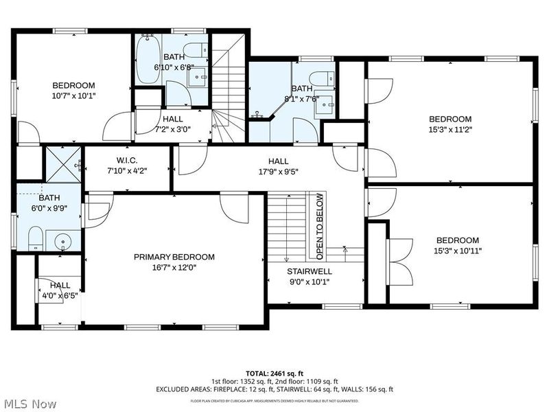 2748 Belvoir Boulevard, Shaker Heights, OH 44122 Photo 43