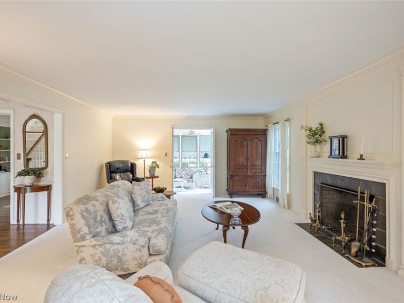 2748 Belvoir Boulevard, Shaker Heights, OH 44122 Photo 6