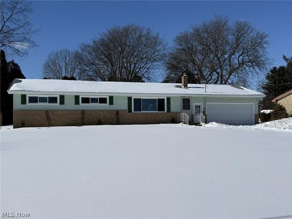 314 Kountz Drive , Wooster, OH 44691