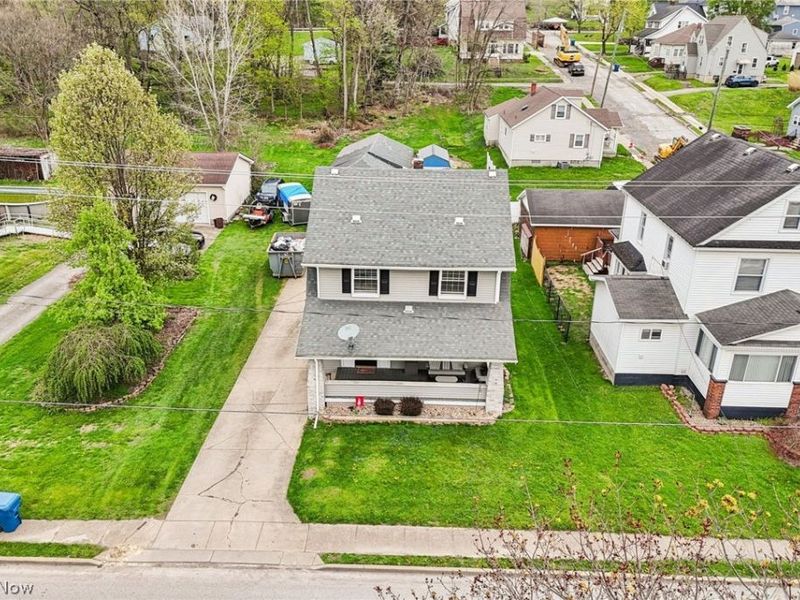 310 W Wood Street , Lowellville, OH 44436 Photo 28