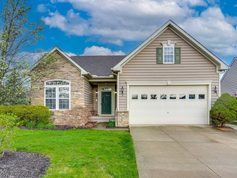 5002 Lake Forest Drive , Peninsula, OH 44264 Photo 1