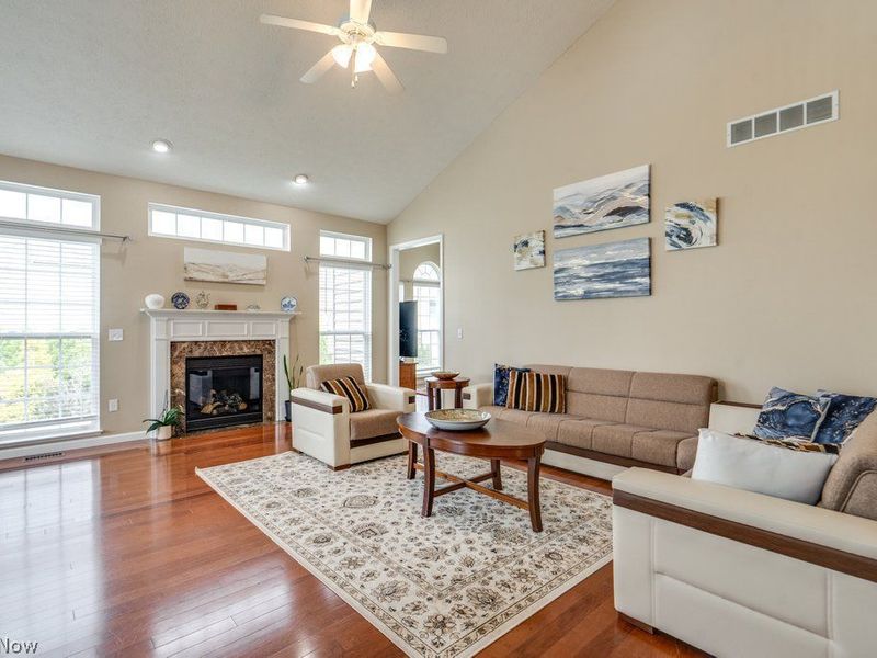 5002 Lake Forest Drive , Peninsula, OH 44264 Photo 6