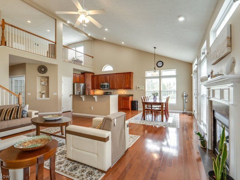 5002 Lake Forest Drive , Peninsula, OH 44264 Photo 8