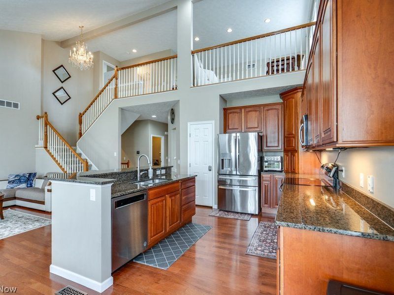 5002 Lake Forest Drive , Peninsula, OH 44264 Photo 9