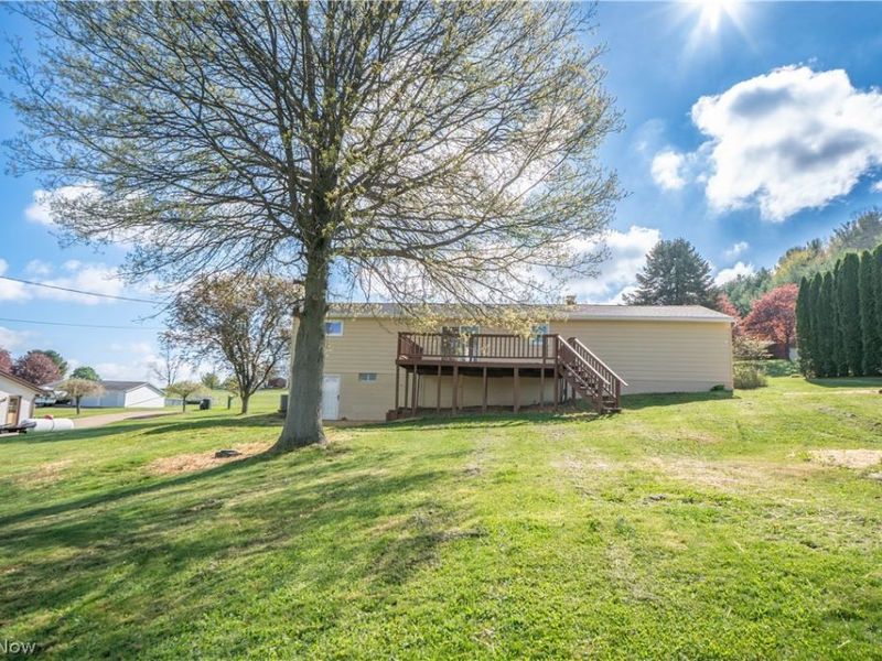 7162 Sandy Lane NW, Malvern, OH 44644 Photo 32