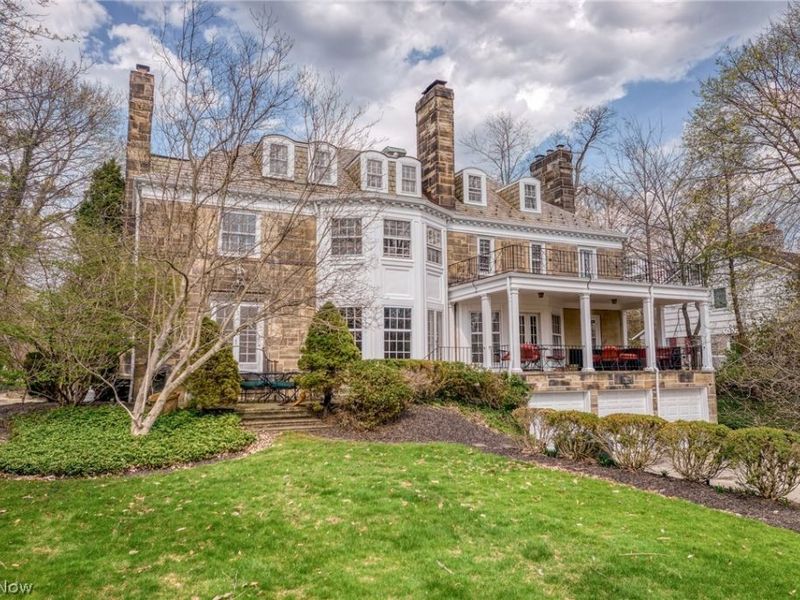 17640 S Woodland Road, Shaker Heights, OH 44120 Photo 30