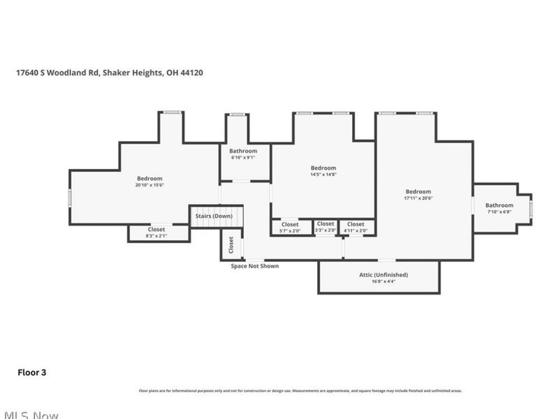 17640 S Woodland Road, Shaker Heights, OH 44120 Photo 38