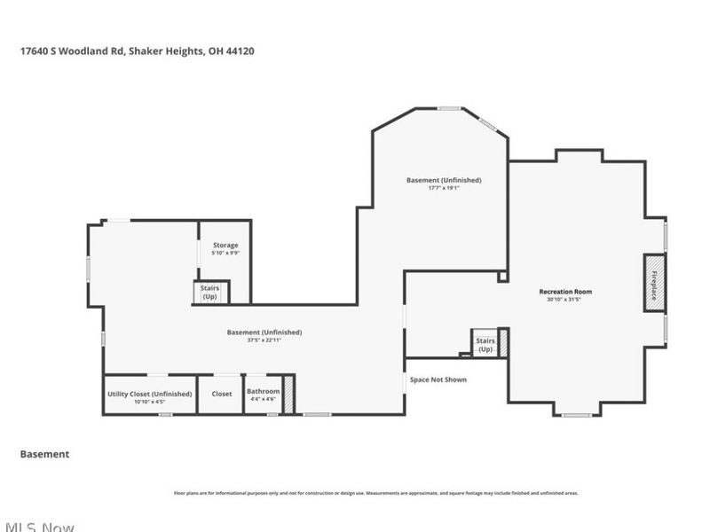 17640 S Woodland Road, Shaker Heights, OH 44120 Photo 39