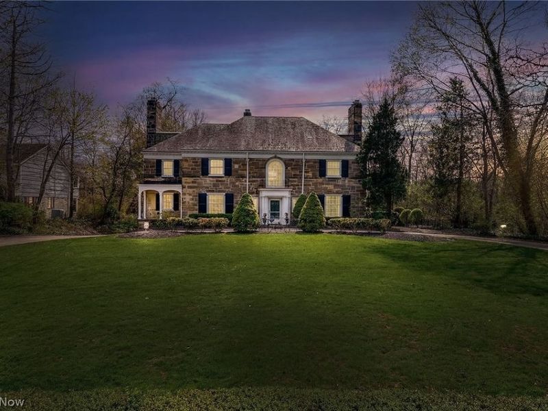 17640 S Woodland Road, Shaker Heights, OH 44120 Photo 40