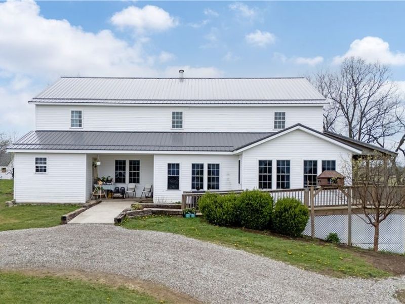 14072 Baddow Pass Road, Brinkhaven, OH 44611 Photo 1