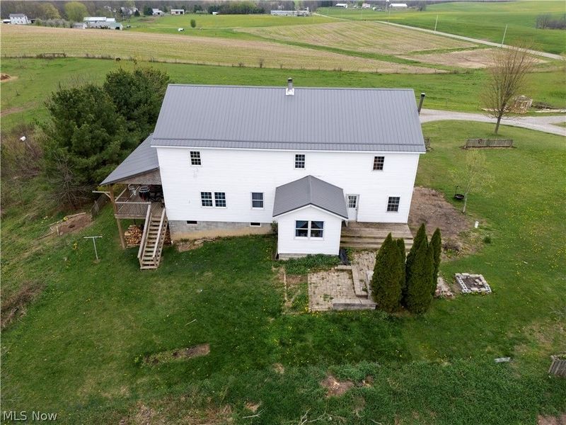 14072 Baddow Pass Road, Brinkhaven, OH 44611 Photo 10