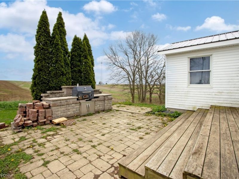 14072 Baddow Pass Road, Brinkhaven, OH 44611 Photo 13