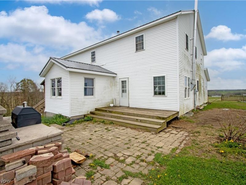 14072 Baddow Pass Road, Brinkhaven, OH 44611 Photo 14